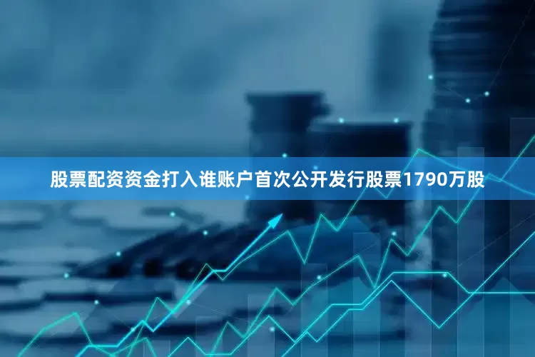 股票配资资金打入谁账户首次公开发行股票1790万股